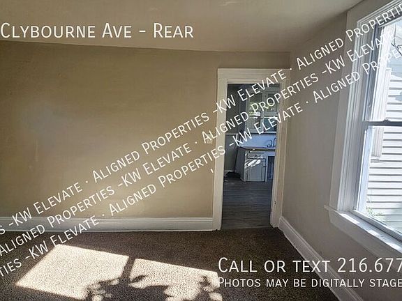 5th image of 4318 Clybourne Ave