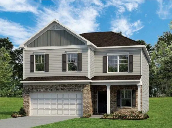 806 Haven Springs Trce, Douglasville, GA 30134