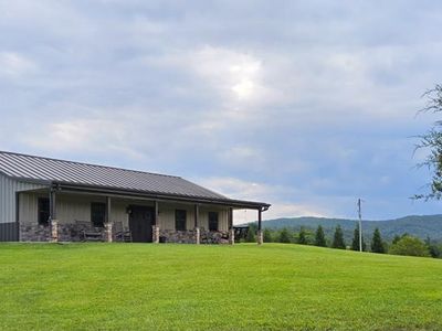 121 Woodland Dr, Max Meadows, VA, 24360