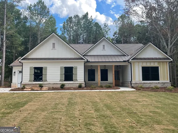 453 Michael Etchison Rd, Monroe, GA 30655