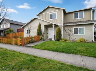 2729 Willamina Ave, Forest Grove, OR 97116