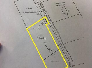 5 Pine Top Rd, Camden, SC 29020