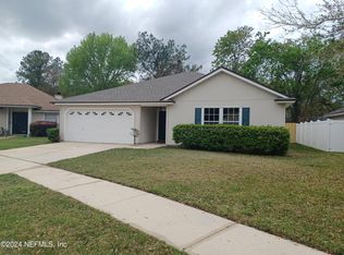 1886 Dartmouth Dr, Middleburg, FL 32068