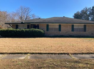 656 Burgin Ave, Baton Rouge, LA 70808