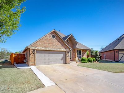 15100 Amber Run, Edmond, OK, 73013
