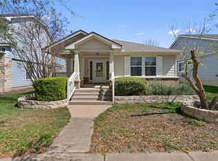 716 Niobrara River Dr, Pflugerville, TX 78660