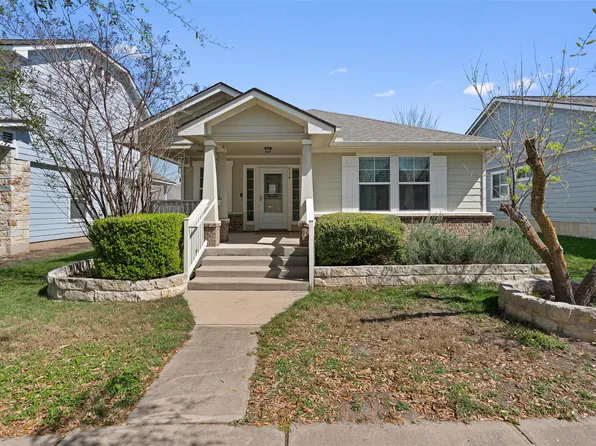 716 Niobrara River Dr, Pflugerville, TX 78660