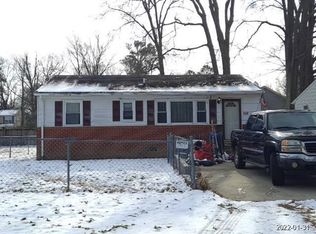 230 6th St, Colonial Beach, VA 22443