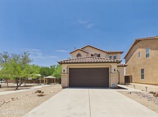 4646 W Calatrava Ln, Tucson, AZ 85742