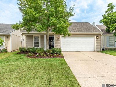 278 Heatherwood Dr, Baton Rouge, LA, 70808