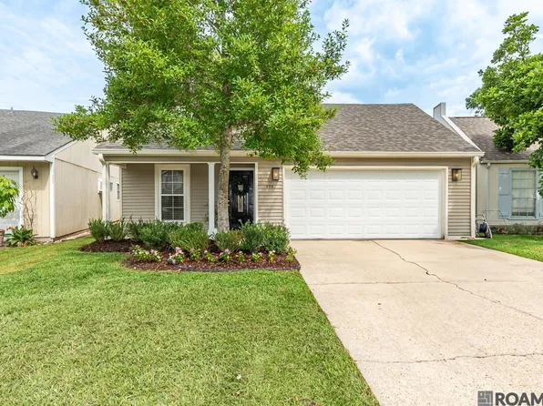 278 Heatherwood Dr, Baton Rouge, LA 70808