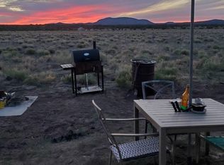 Six Shooter Trl, Williams, AZ 86046