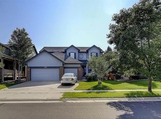 5248 S Granby Ct, Aurora, CO 80015