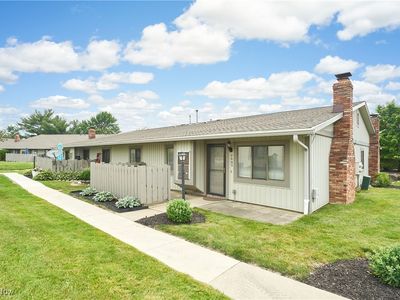 2665 Mull Ave #19-C, Copley, OH, 44321