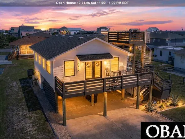 200 E Arch St, Kill Devil Hills, NC 27948