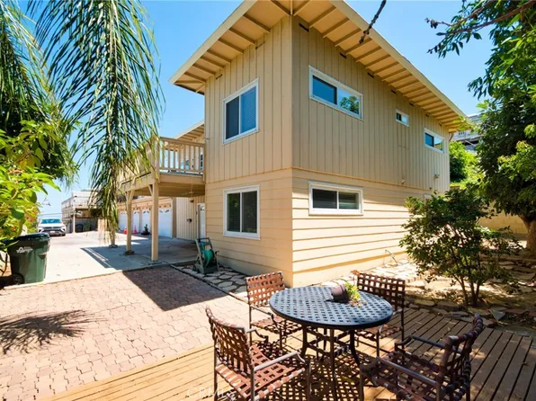 527 S Lincoln Ave, Monterey Park, CA 91755