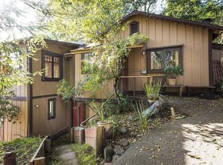 63 Bay Rd, Fairfax, CA 94930