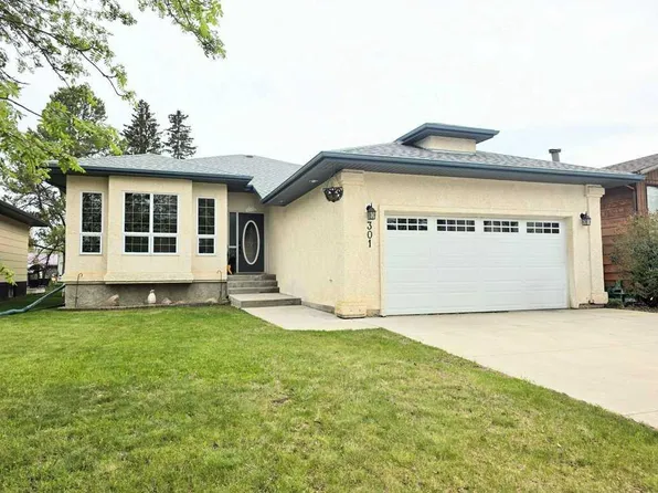 301 N 3rd Ave NE, Slave Lake, AB T0G 2A2