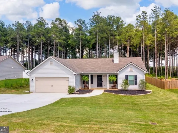 2832 Mount Hebron Rd, Hartwell, GA 30643
