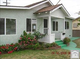 620 E L St, Wilmington, CA 90744