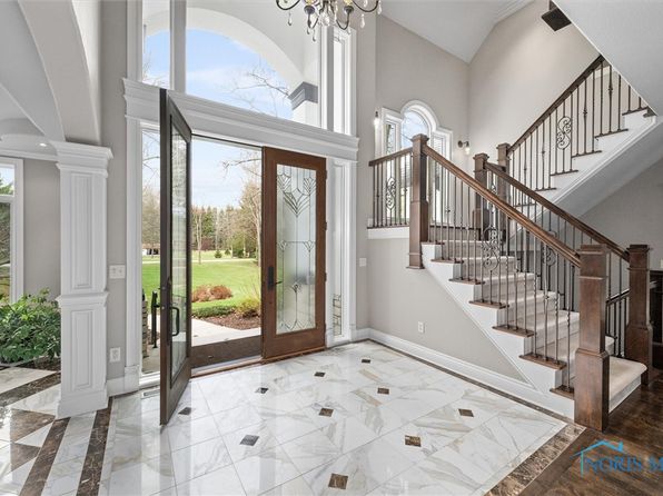 10915 Reed Rd, Monclova, OH 43542