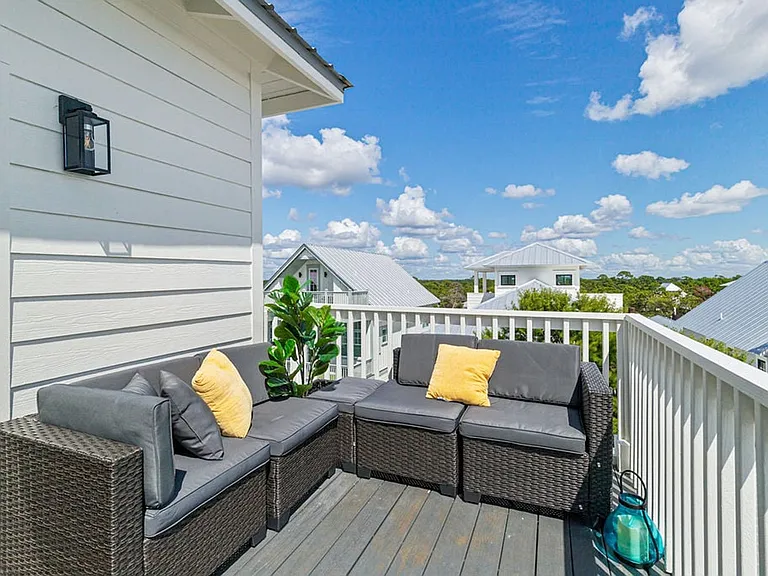 Terrace View