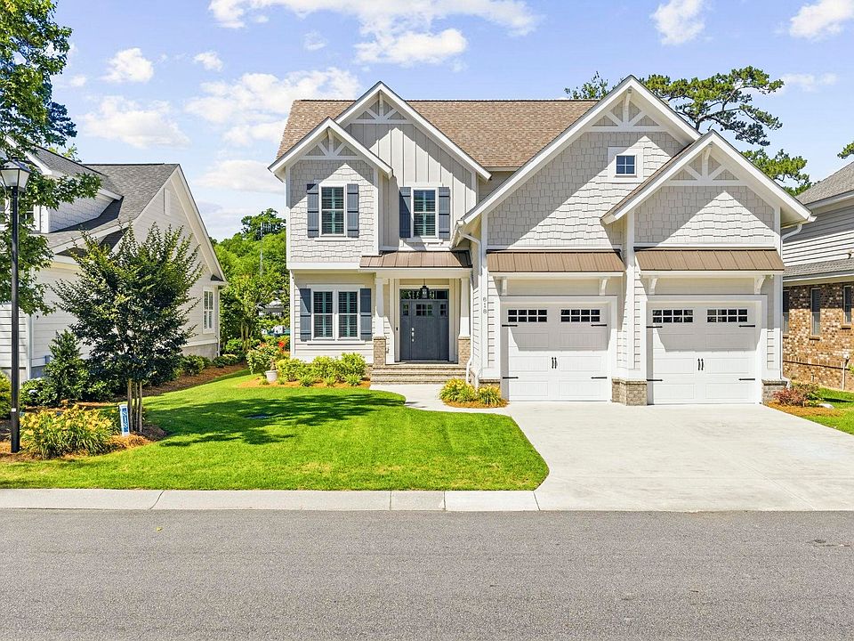 1st image of 818 Morrall Dr.