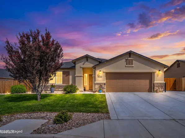 742 Mallard Crest Dr, Sparks, NV 89441