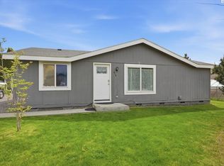 410 Aspen Ct, Benton City, WA 99320