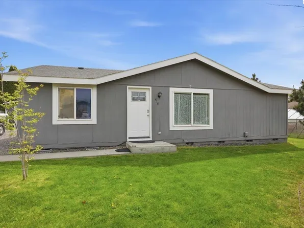 410 Aspen Ct, Benton City, WA 99320