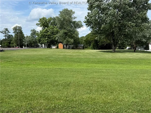 0 School House Dr, Evans, WV 25241