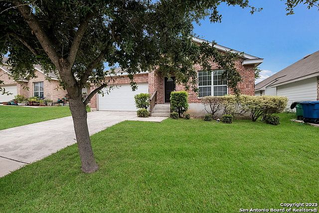 7311 Scordato Dr, San Antonio, TX 78266 MLS 1689482 Zillow