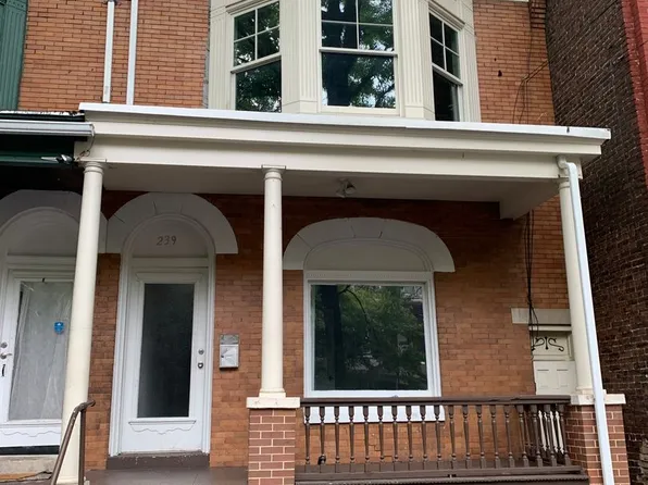239 S 6th, 239 S 6th St #2, Reading, PA 19602