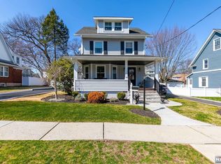14 Courier Pl, Rutherford, NJ 07070