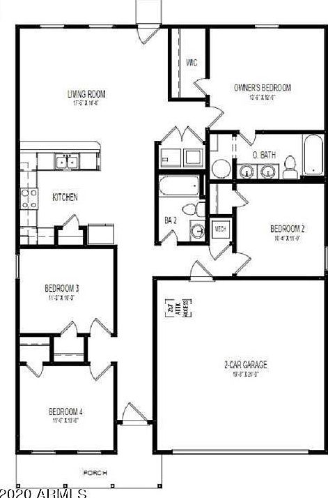 2nd image of 551 Citrus St