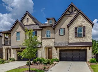15 Daffodil Meadow Pl, The Woodlands, TX 77375