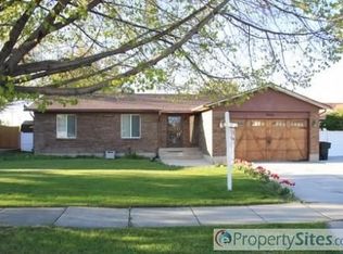 2650 W Jody St, West Jordan, UT 84088