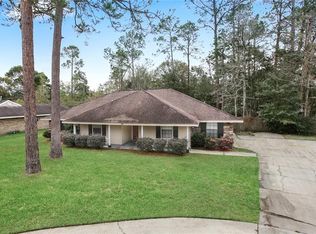75 Brisbane Ct, Slidell, LA 70458