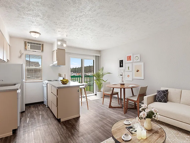 The Terrace Apartments — Photo 3
