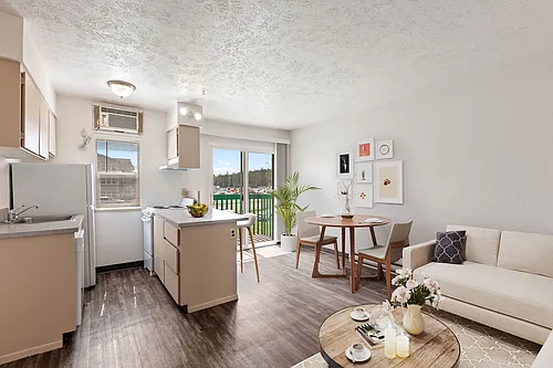 The Terrace Apartments Photo 1