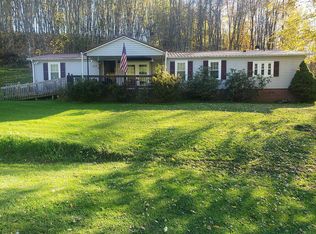 553 Hayters Gap Rd, Rosedale, VA 24280
