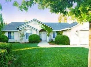 3934 Whitney Ct, Redding, CA 96001