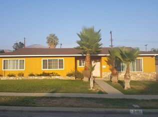 3461 N Fairfax Dr, San Bernardino, CA 92404