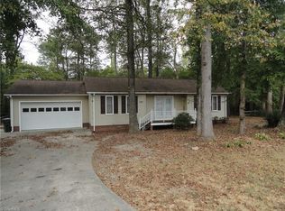 183 E Meadow Rd, Thomasville, NC 27360