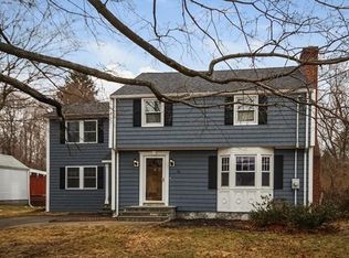 45 Koger Rd, Trumbull, CT 06611