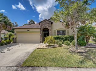 1568 Outrigger Cir, Rockledge, FL 32955