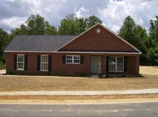 3020 SE Pepper Hill Dr, Grovetown, GA 30813