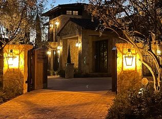 3 Columnar St, Ladera Ranch, CA 92694