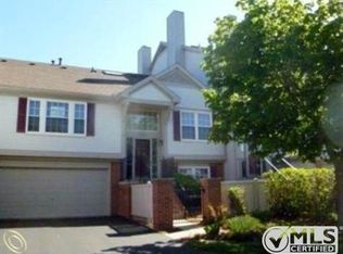 49826 Plymouth Way, Plymouth, MI 48170