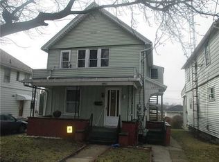 1443 Jermain Dr, Toledo, OH 43606